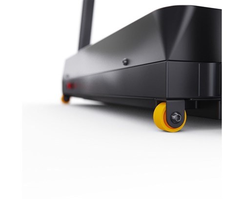 Беговая дорожка DFC BERIT T-107 - фото 86898