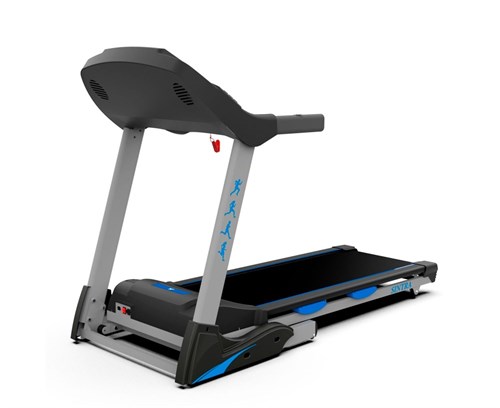Беговая дорожка DFC SINTRA Blue T760B - фото 86904