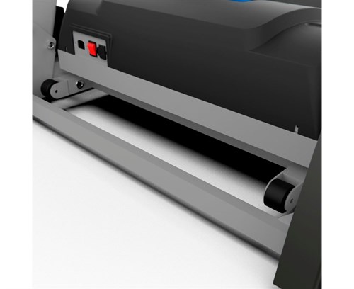 Беговая дорожка DFC SINTRA Blue T760B - фото 86907