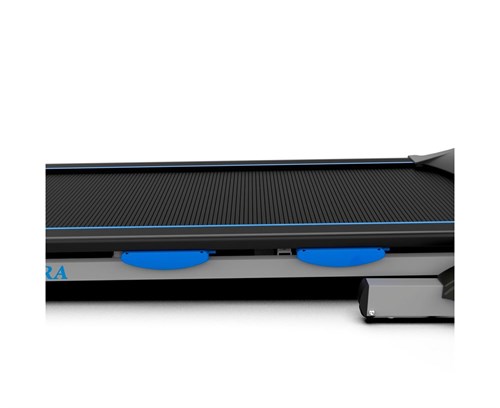 Беговая дорожка DFC SINTRA Blue T760B - фото 86910