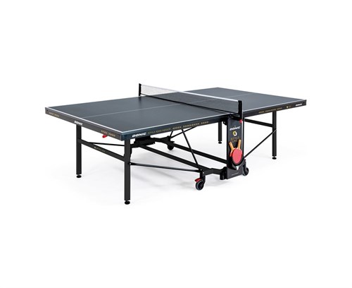 Теннисный стол DONIC INDOOR STYLE 1000 GRAY 230241 - фото 86920