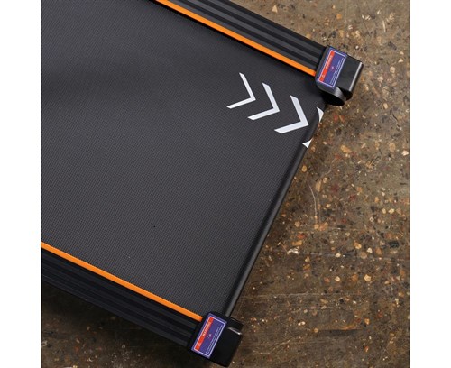 Беговая дорожка DFC YMCLUB с поручнем T-GFWP001BK - фото 87162