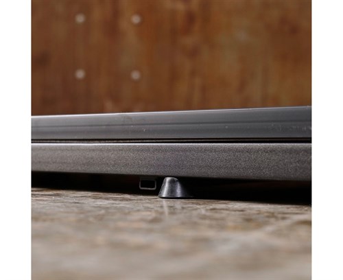 Беговая дорожка DFC YMCLUB с поручнем T-GFWP001BK - фото 87163