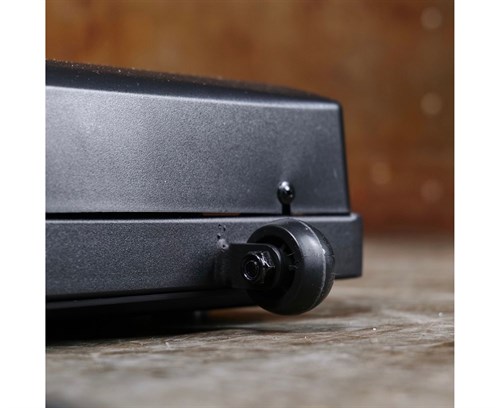 Беговая дорожка DFC YMCLUB с поручнем T-GFWP001BK - фото 87164