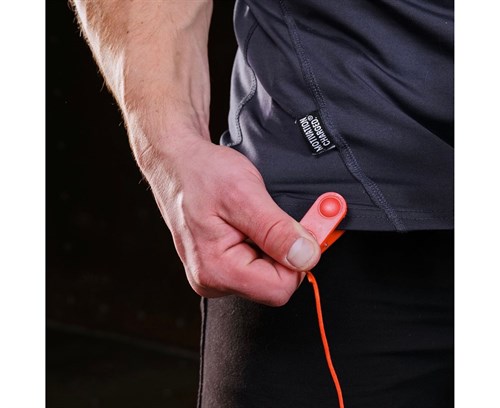 Беговая дорожка DFC YMCLUB с поручнем T-GFWP001BK - фото 87166