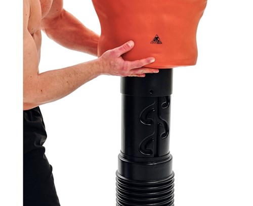 Водоналивной манекен CENTURION Adjustable Punch Man-Medium (беж) TLS-H - фото 87353