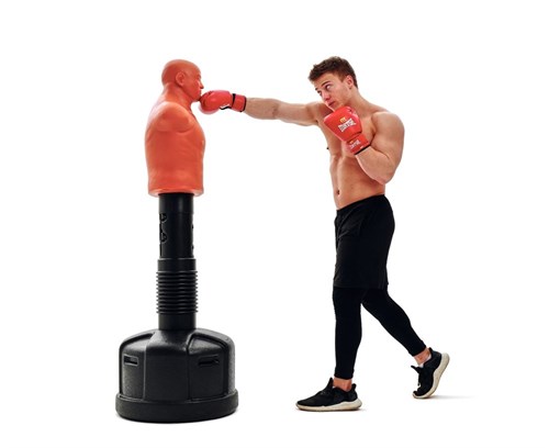 Водоналивной манекен CENTURION Adjustable Punch Man-Medium (беж) TLS-H - фото 87354