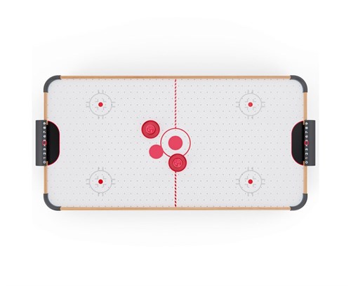 Игровой стол - аэрохоккей DFC 40" 101 x 50 см AT-405 - фото 87360