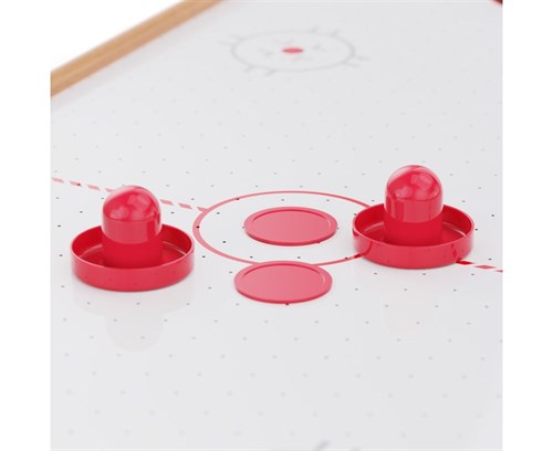 Игровой стол - аэрохоккей DFC 40" 101 x 50 см AT-405 - фото 87361