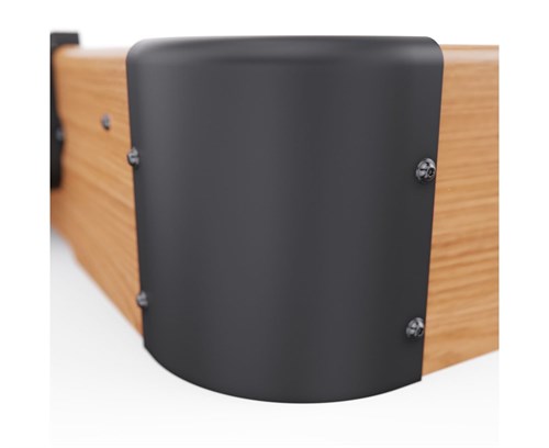 Игровой стол - аэрохоккей DFC 40" 101 x 50 см AT-405 - фото 87363