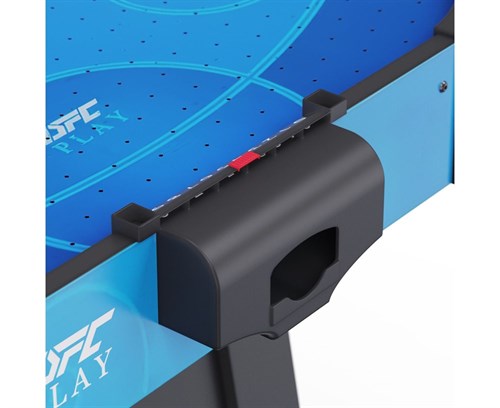 Игровой стол - аэрохоккей DFC KORU 137 х 69 см AT-175 - фото 87401