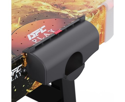 Игровой стол - аэрохоккей DFC RENWICK 54" LED 137 х 69 см AT-200 - фото 87415