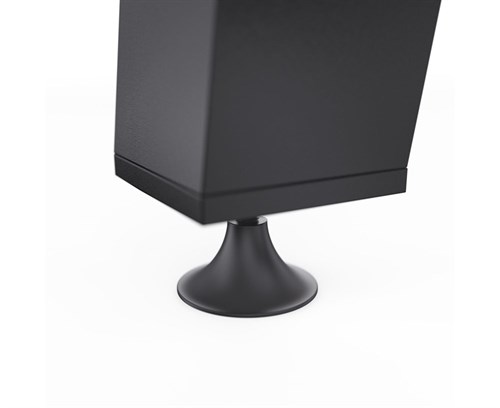 Игровой стол - аэрохоккей DFC RENWICK 54" LED 137 х 69 см AT-200 - фото 87416