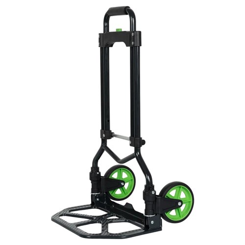 Тележка складная, 70 КГ - фото 87422