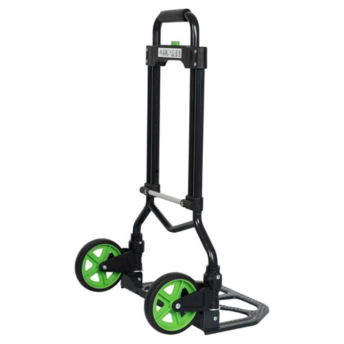 Тележка складная, 70 КГ - фото 87423