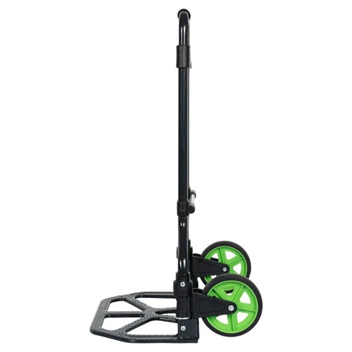 Тележка складная, 70 КГ - фото 87424