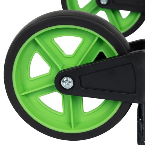 Тележка складная, 70 КГ - фото 87425