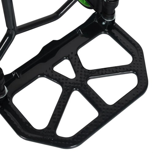 Тележка складная, 70 КГ - фото 87426