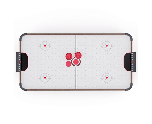 Игровой стол - аэрохоккей DFC 40" 101 x 50 см AT-400 - фото 87439