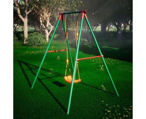 Качели верёвочные DFC Kids SSN-02 - фото 87444