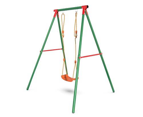 Качели верёвочные DFC Kids SSN-02 - фото 87445