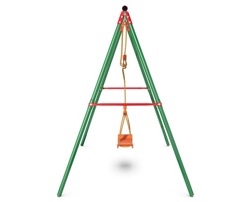 Качели верёвочные DFC Kids SSN-02 - фото 87447