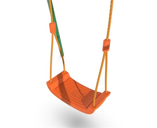 Качели верёвочные DFC Kids SSN-02 - фото 87448