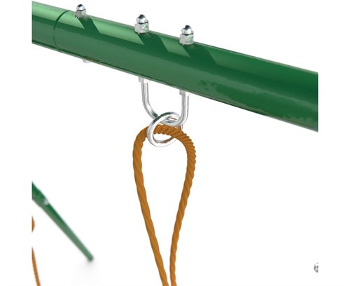 Качели верёвочные DFC Kids SSN-02 - фото 87449