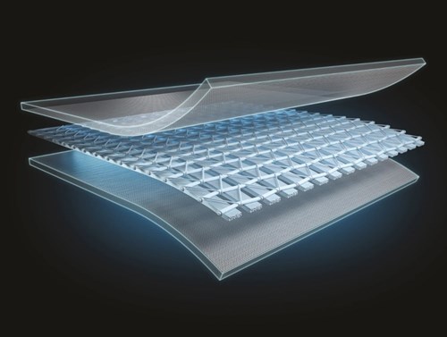 Intex 28494 Надувной СПА бассейн / Spa бассейн-джакузи гидромассажный (196x71см) - фото 87505