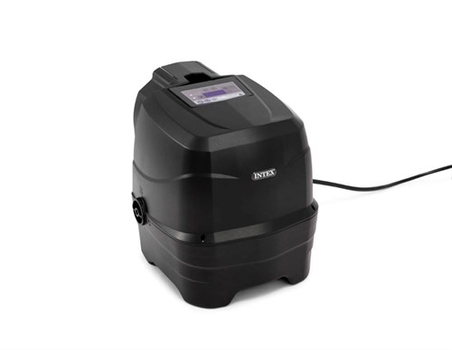 Intex 28494 Надувной СПА бассейн / Spa бассейн-джакузи гидромассажный (196x71см) - фото 87506