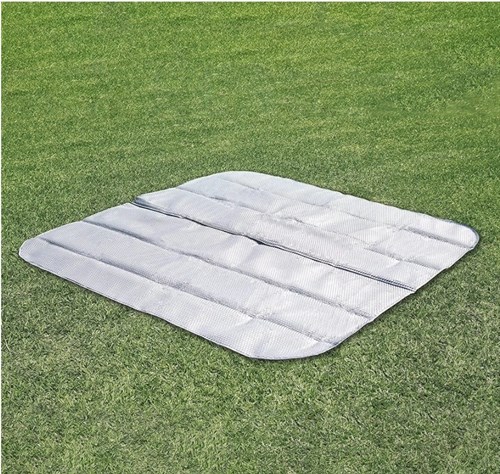 Intex 28494 Надувной СПА бассейн / Spa бассейн-джакузи гидромассажный (196x71см) - фото 87508