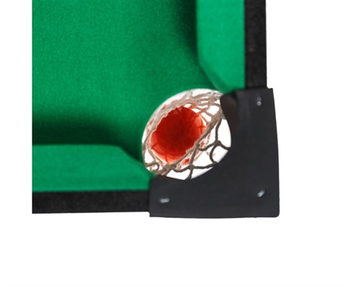 Бильярдный стол DFC "PIRATE" мини HM-BT-36001 - фото 87517