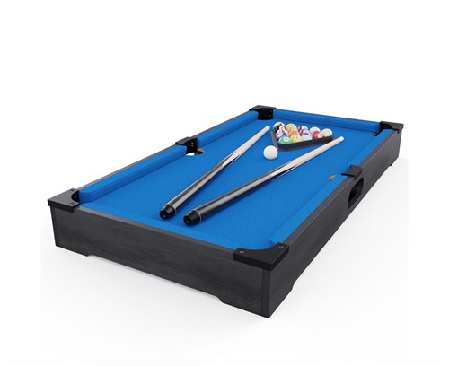 Игровой стол - бильярд DFC 27" RQ22004-PVC - фото 87567