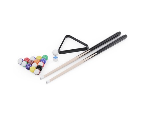 Игровой стол - бильярд DFC 27" RQ22004-PVC - фото 87571