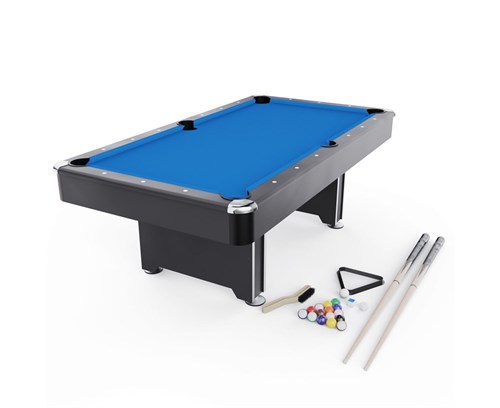 Игровой стол - бильярд DFC 84" RQ23035 - фото 87573