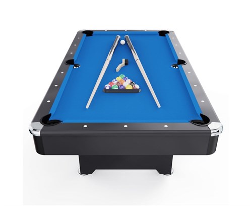 Игровой стол - бильярд DFC 84" RQ23035 - фото 87574