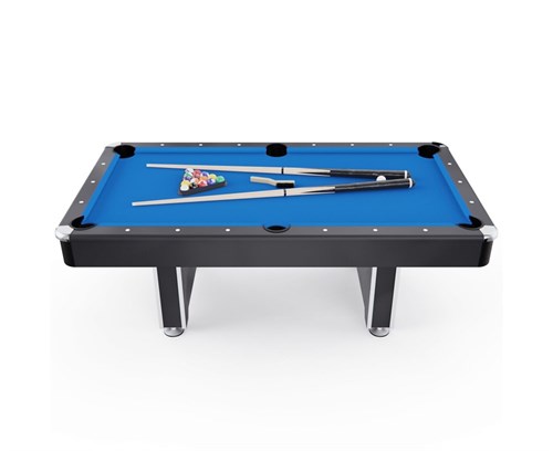 Игровой стол - бильярд DFC 84" RQ23035 - фото 87575