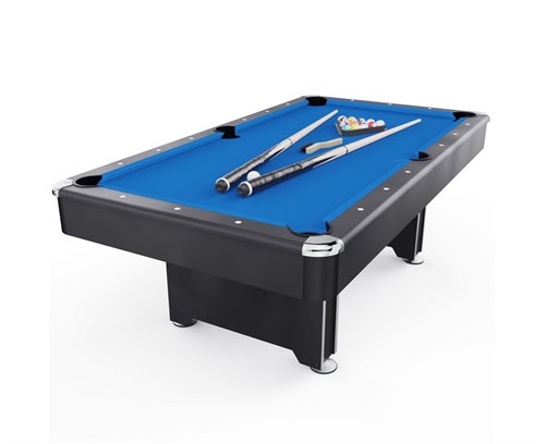 Игровой стол - бильярд DFC 84" RQ23035 - фото 87577