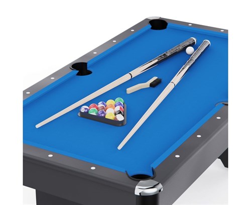 Игровой стол - бильярд DFC 84" RQ23035 - фото 87578