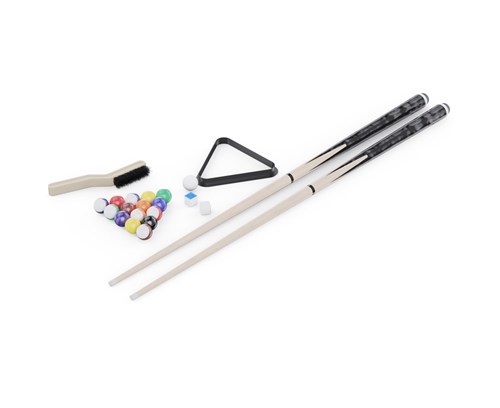 Игровой стол - бильярд DFC 84" RQ23035 - фото 87581