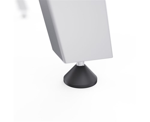 Игровой стол - футбол DFC RAY 48" 122 x 65 см G34822-1 - фото 87601