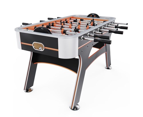Игровой стол - футбол DFC 56" 144 x 76 см ST-05 - фото 87604