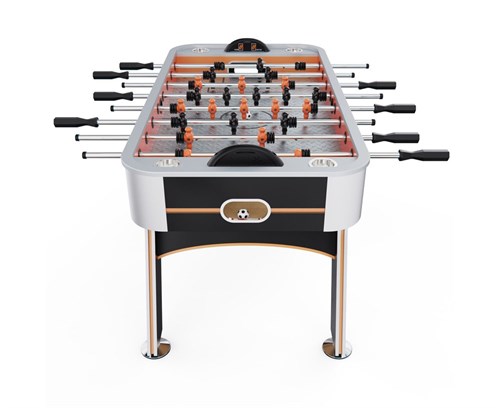 Игровой стол - футбол DFC 56" 144 x 76 см ST-05 - фото 87605