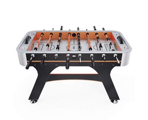 Игровой стол - футбол DFC 56" 144 x 76 см ST-05 - фото 87606