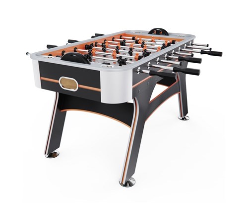 Игровой стол - футбол DFC 56" 144 x 76 см ST-05 - фото 87608
