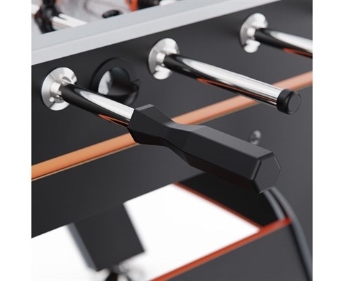 Игровой стол - футбол DFC 56" 144 x 76 см ST-05 - фото 87609