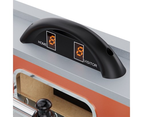 Игровой стол - футбол DFC 56" 144 x 76 см ST-05 - фото 87610