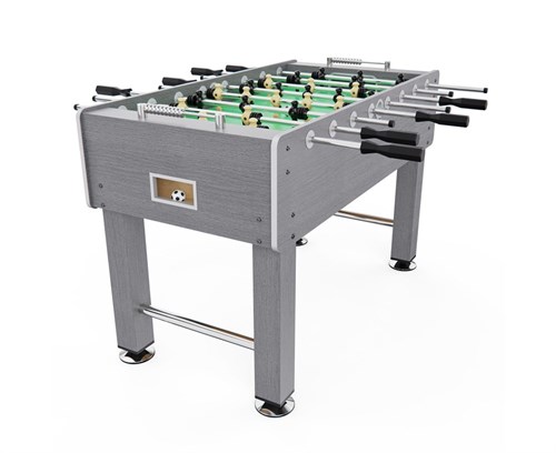 Игровой стол - футбол DFC 55" 140 x 70 см RQ22012 - фото 87622