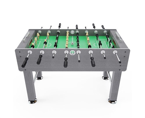 Игровой стол - футбол DFC 55" 140 x 70 см RQ22012 - фото 87624