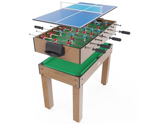 Игровой стол - трансформер DFC 48" 3 в 1 DT-T-2105 - фото 87643